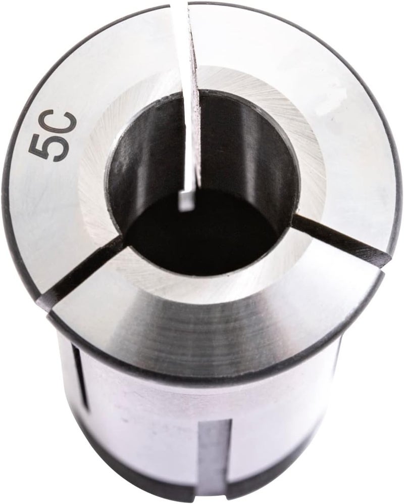 Harlingen 9742-3044 45/64" قلاووظ عالي الدقة 5C - Image 1